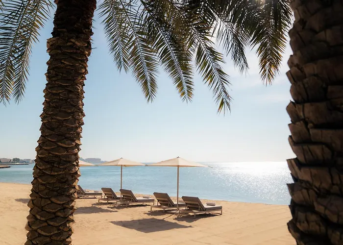 Four Seasons Resort And Residences At The Pearl - Qatar Doha