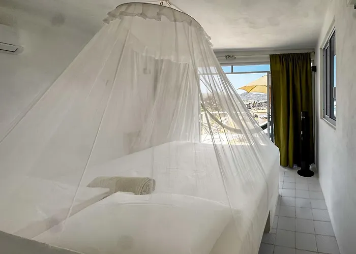 Shambhala Vision Hotel Zipolite