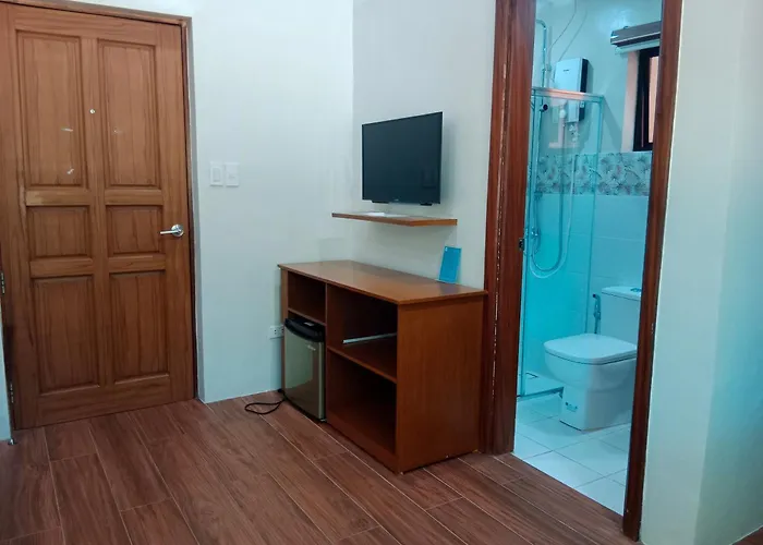 Villa Marilyn Resort And Hotel Coron