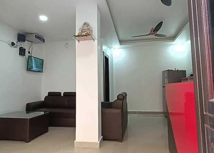 Super Hotel O Royal Inn Ranchi