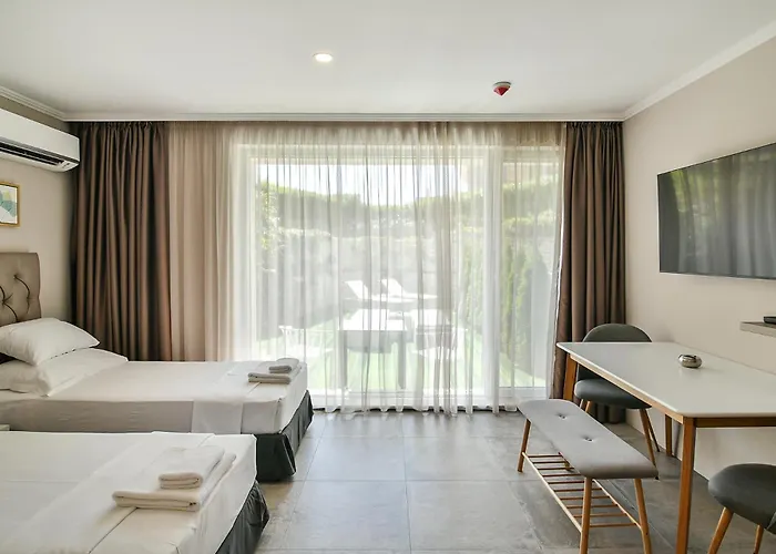 Sea Lounge Aparthotel Varna