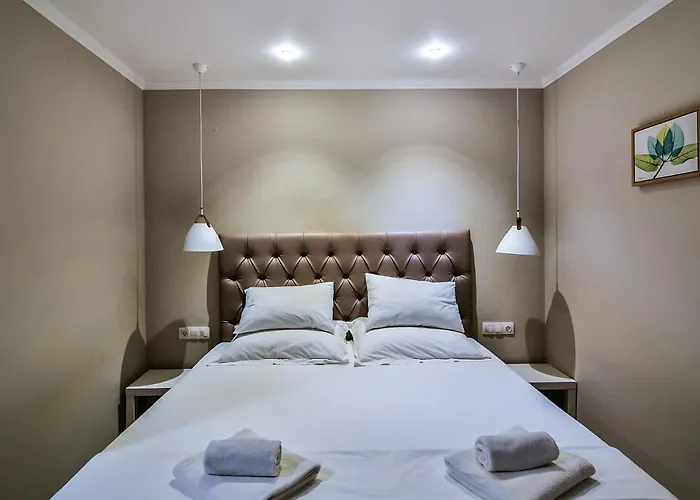 Sea Lounge Aparthotel Varna