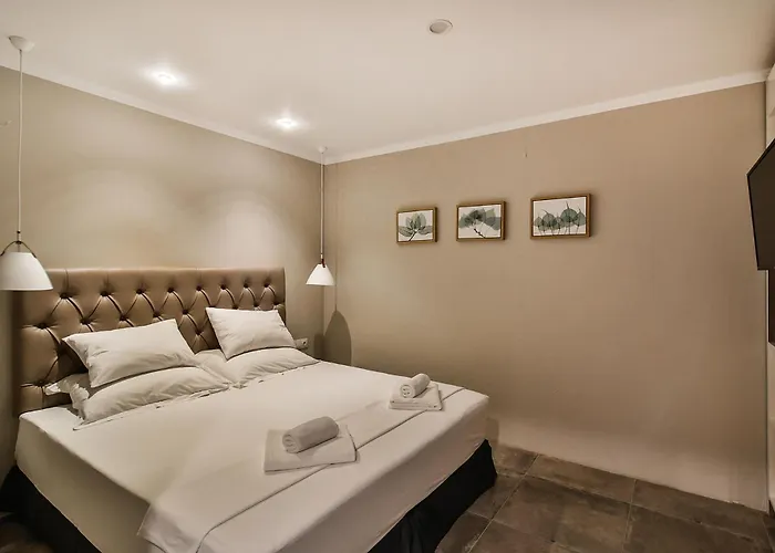 Sea Lounge Aparthotel Varna