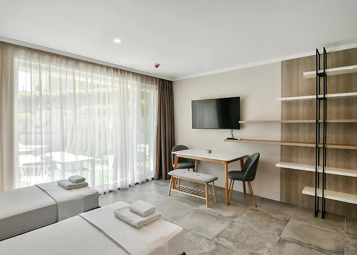 Sea Lounge Aparthotel Varna
