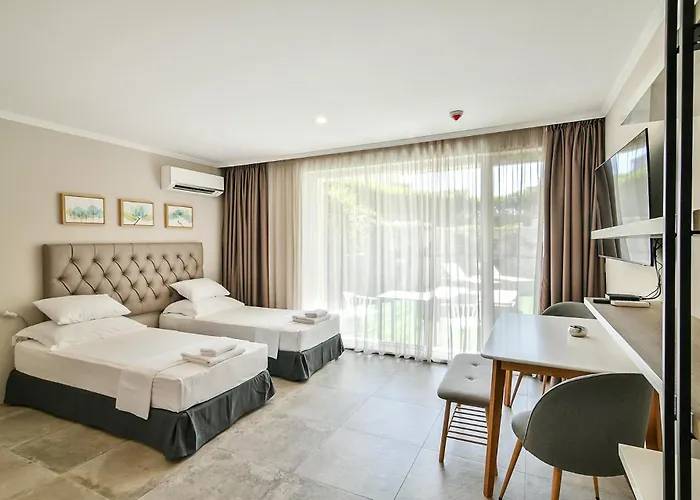 Aparthotel Sea Lounge Varna