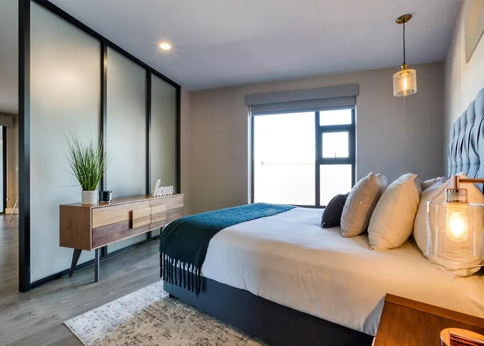 Eazy Rio By Uliv Aparthotel Tijuana