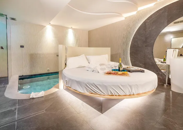 Hotel Leonessa Brescia