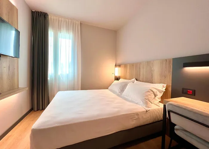 Hotel Leonessa Brescia