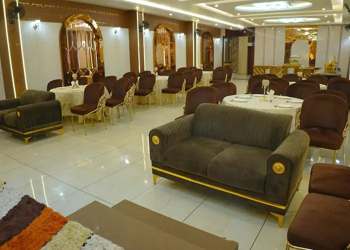 Hotel The Rivaaj Rohtak