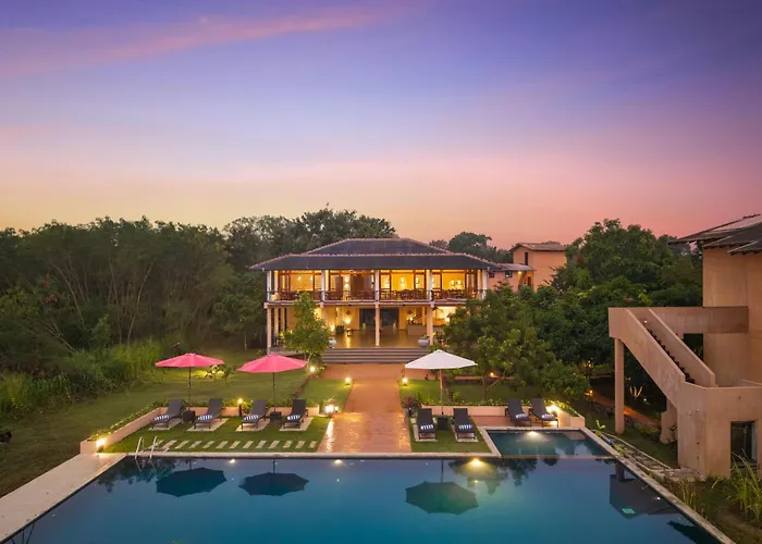 Ceylon Breeze Sigiriya Hotel