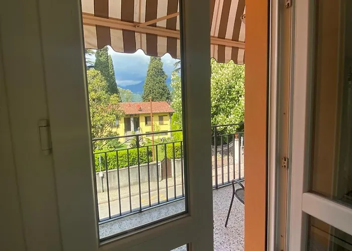 Hotel Beretta Perledo