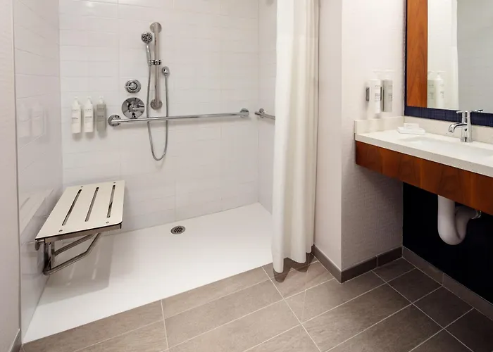 Hampton Inn By Hilton New York Times Square