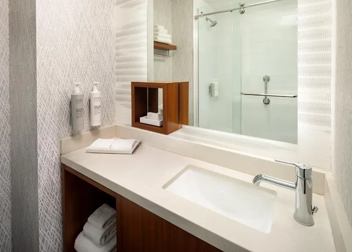 Hampton Inn By Hilton New York Times Square