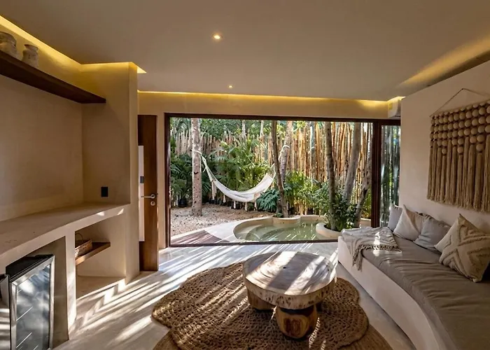 Taio Tulum Hotel