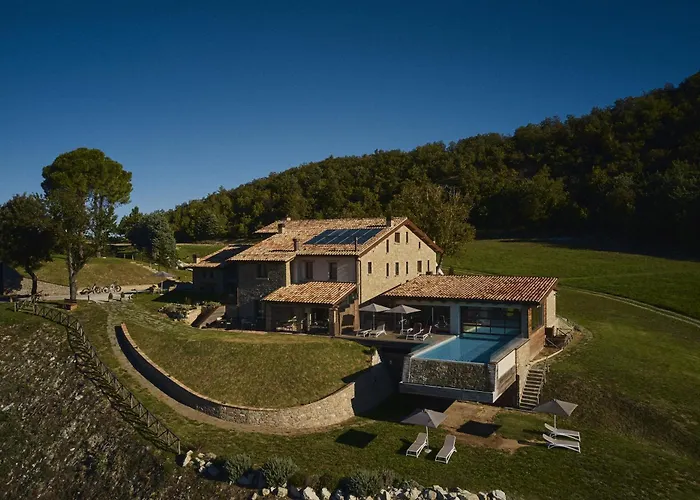 Aura Relais Hotel Urbino