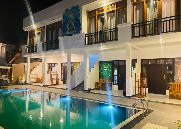 Rams Resort Arugam Bay