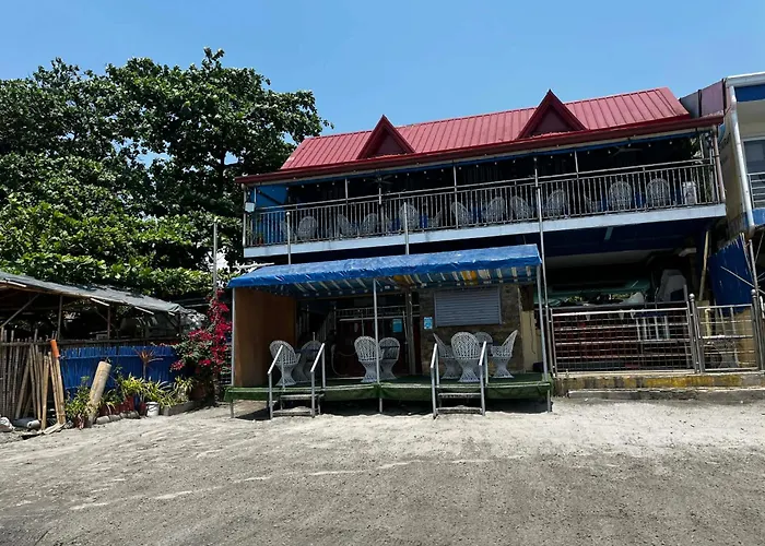 Palm Tree Resort And Restaurant Olongapo
