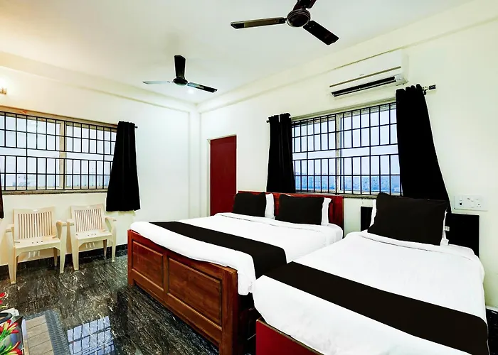 Collection O Mahabalipuram Hotel