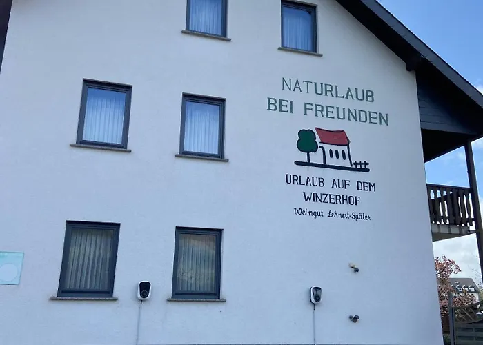 Weingut Lehnert-Später Piesport