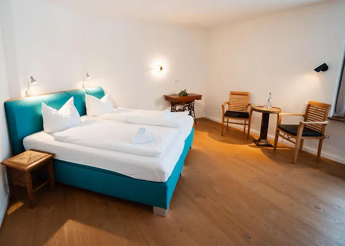 Hotel Lethehof Wardenburg