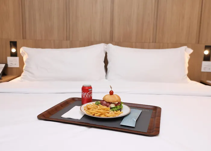 Radisson Pinheiros Hotel São Paulo