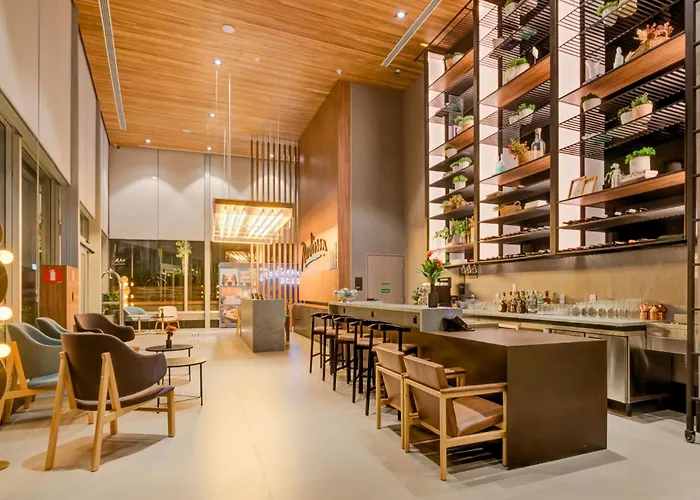 Radisson Pinheiros Hotel São Paulo