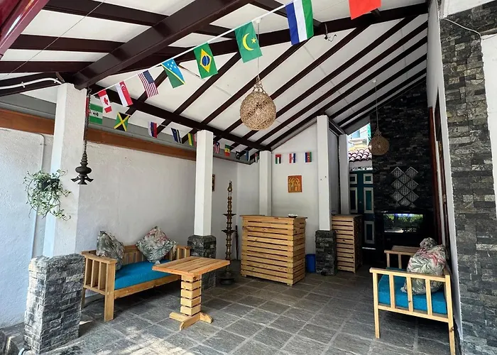 Ayubowan Homestay Katunayake