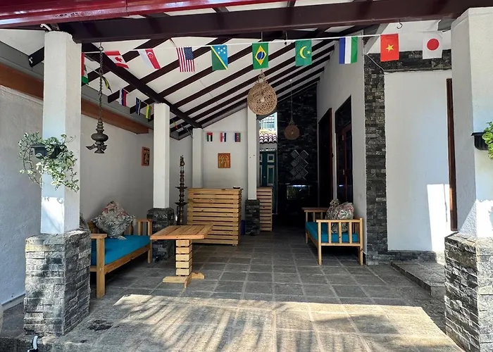 Ayubowan Homestay Katunayake