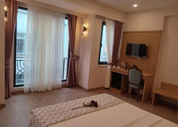 Vera Life Hotel Istanbul