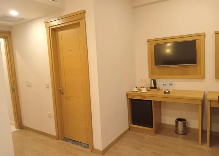 Vera Life Hotel İstanbul
