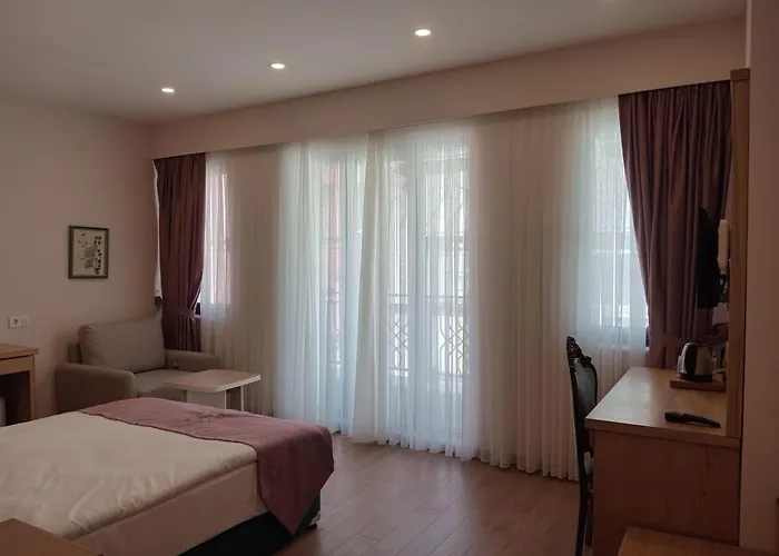 Vera Life Hotel İstanbul