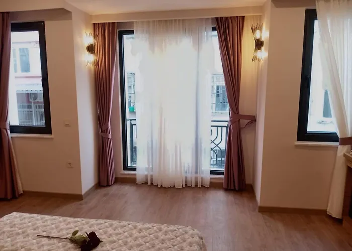 Vera Life Hotel Istanbul