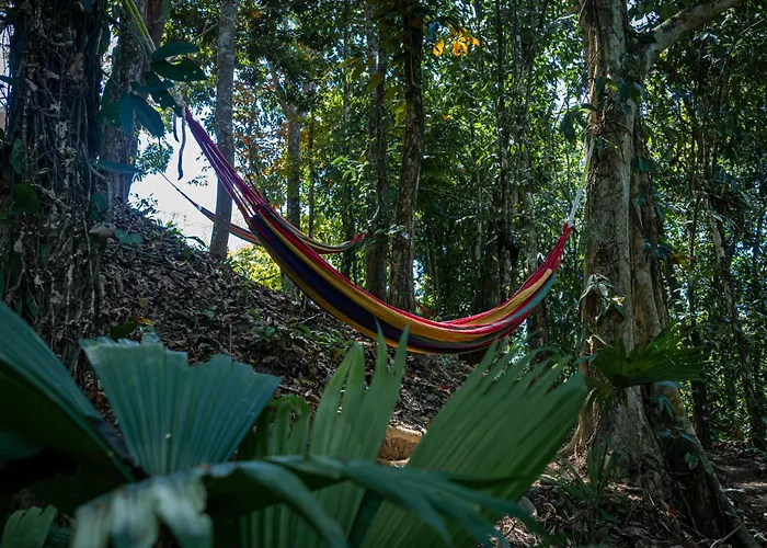 Riverside Villas Manuel Antonio