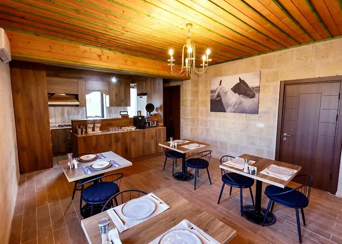 Ivy Cappadocia Hotel Goreme