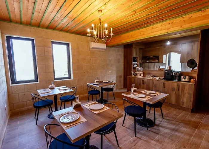 Ivy Cappadocia Hotel Goreme