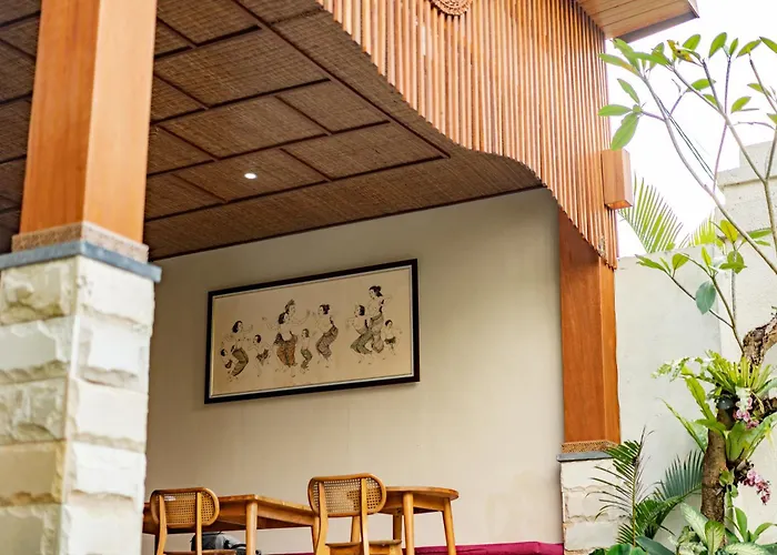 Narada Suite&Villa Ubud