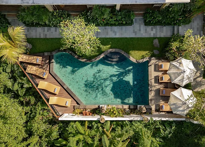 Narada Suite&Villa Ubud