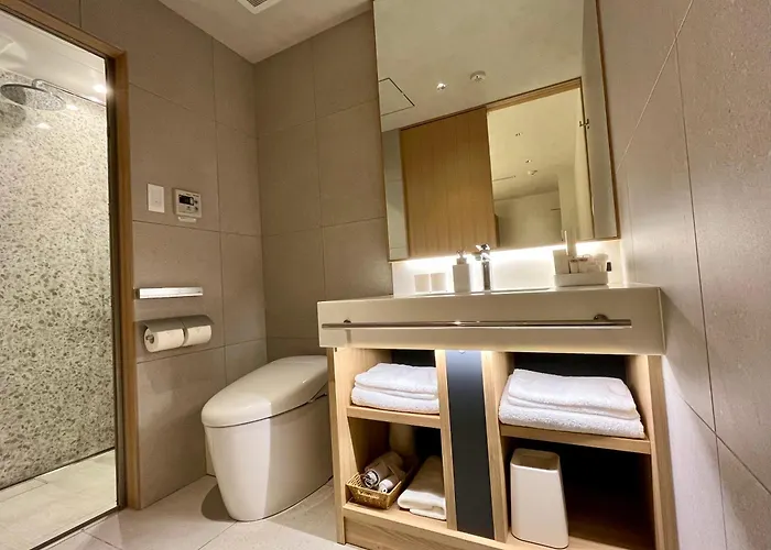 Miru Kyoto Gion Hotel