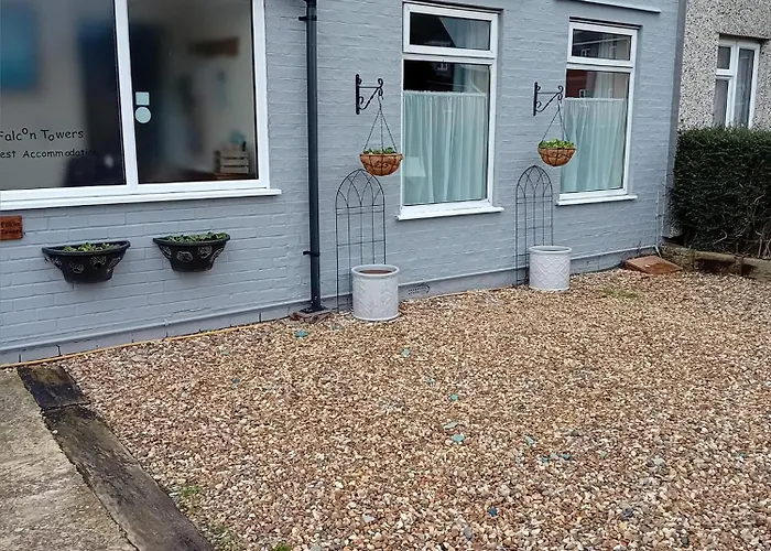 Owls Roost Hotel Stowmarket
