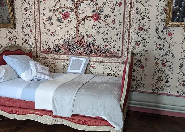 Maison d'hôtes - Hôtel particulier de Jerphanion Cambacérès Le Puy-en-Velay