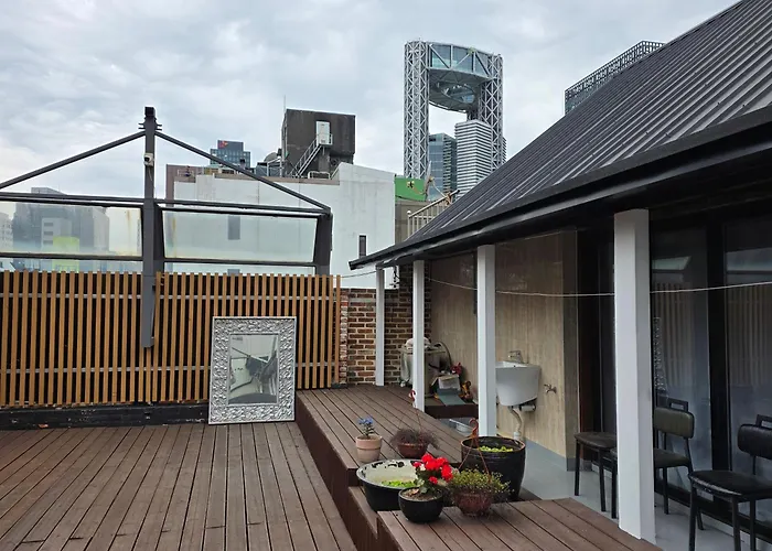Woomigwan Hotel Seoul
