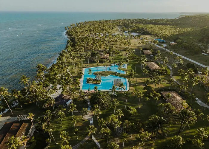 Reserva Jacumã Boutique Hotel Trancoso