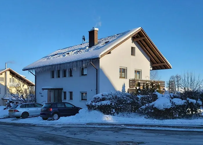 Haus Hanni Höchenschwand