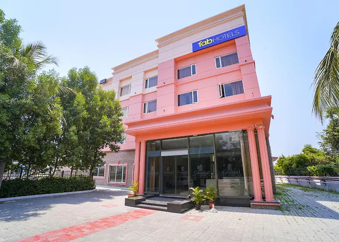 Fabhotel Grand & Resorts Chennai
