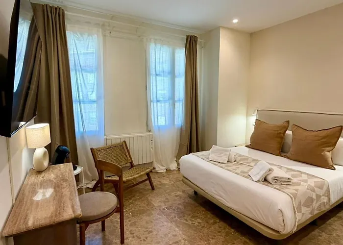 Vtz The Orus Factory Hotel - Parking Muy Economico Zaragoza