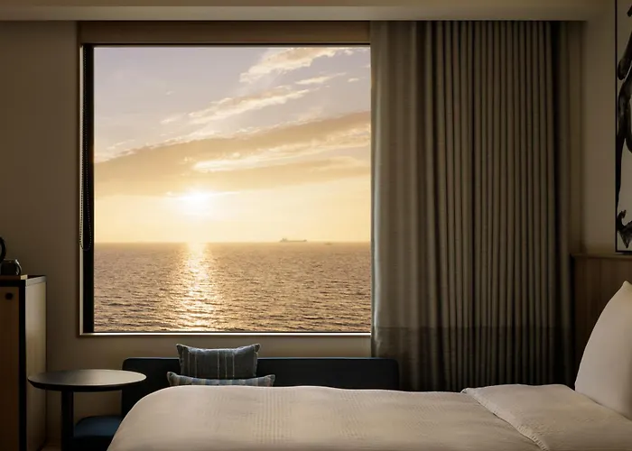 Fairfield By Marriott Hyogo Awaji Higashiura Hotel