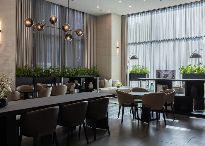 Anook Signature Hotel Incheon Guwol