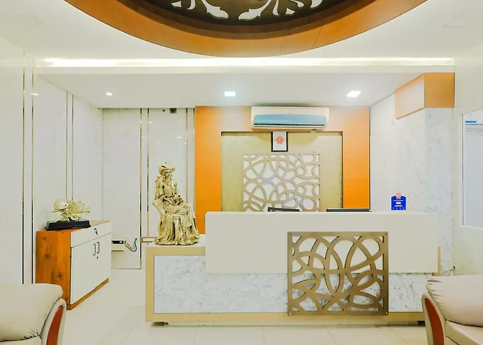 Everest Park Residency Tiruchirappalli