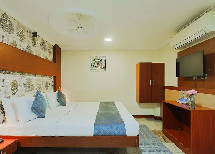 Everest Park Residency Tiruchirappalli