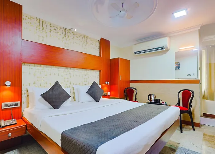 Everest Park Residency Tiruchirappalli